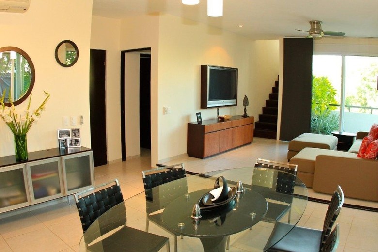 Apartamentos The Meridian By Bric