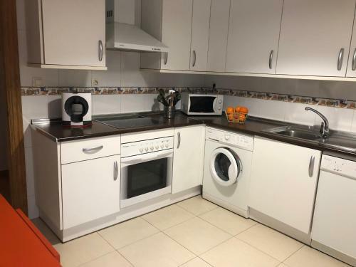 Apartamentos Ribera Navarra - Bardenas
