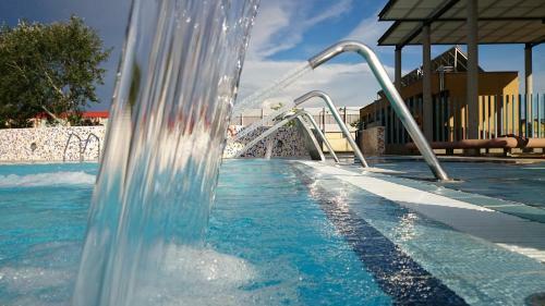 Apartamentos Ribera Navarra - Bardenas