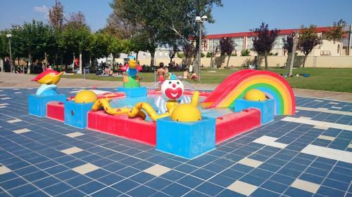 Apartamentos Ribera Navarra - Bardenas