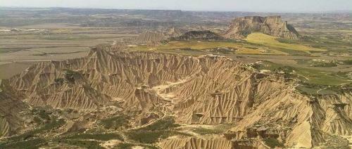 Apartamentos Ribera Navarra - Bardenas