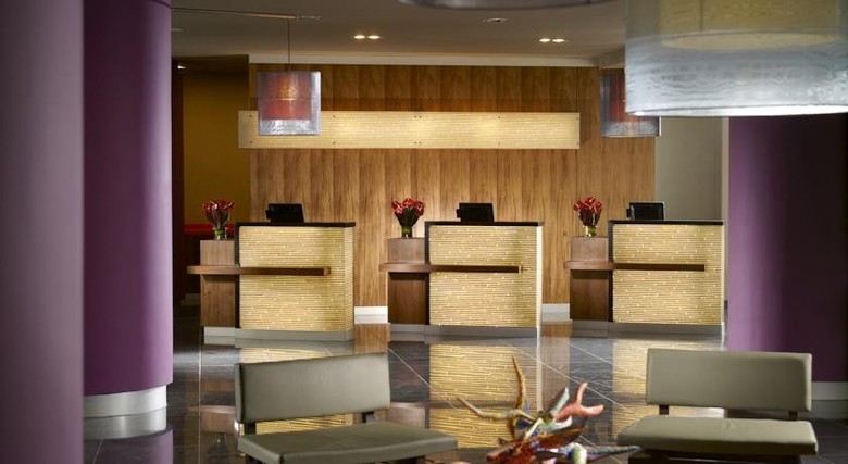 Hotel Courtyard By Marriott Mexico City Airport