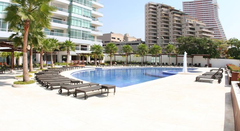 Apartamentos Condominio Marazul
