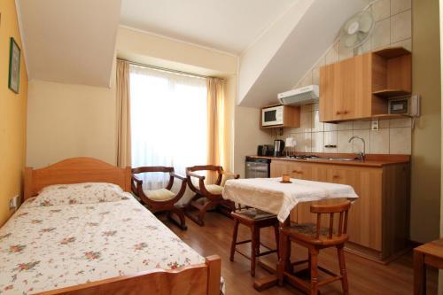 Apart Hotel Villa Los Ciruelos