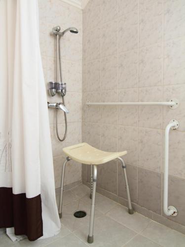 Apart Hotel Villa Los Ciruelos