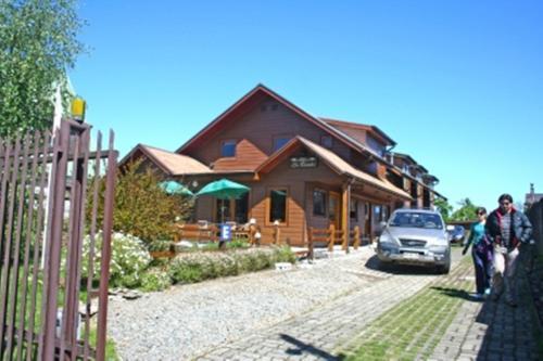 Apart Hotel Villa Los Ciruelos