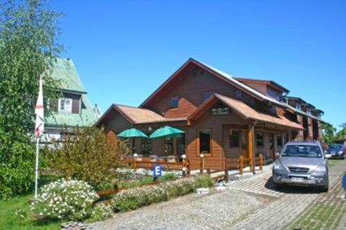 Apart Hotel Villa Los Ciruelos