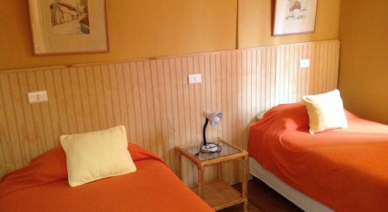 Hostal Villanueva