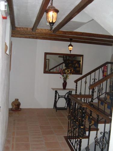 Hotel Rural Casares