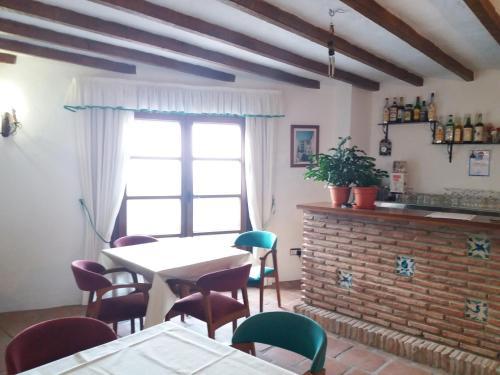 Hotel Rural Casares