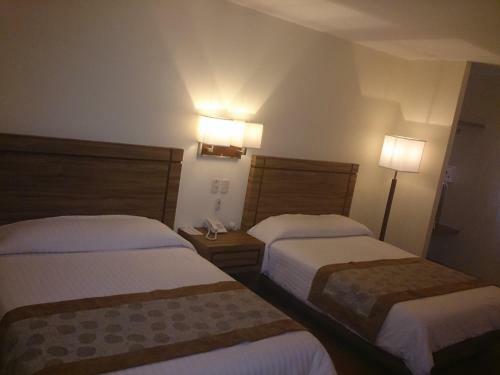 Hotel Oliver Inn - Business Class
