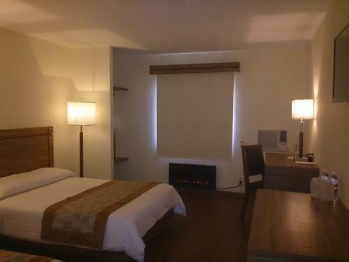 Hotel Oliver Inn - Business Class
