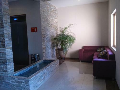 Hotel Oliver Inn - Business Class