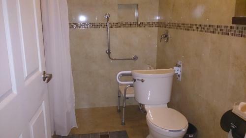 Hotel Oliver Inn - Business Class