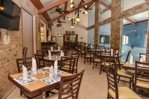 Hotel Oliver Inn - Business Class