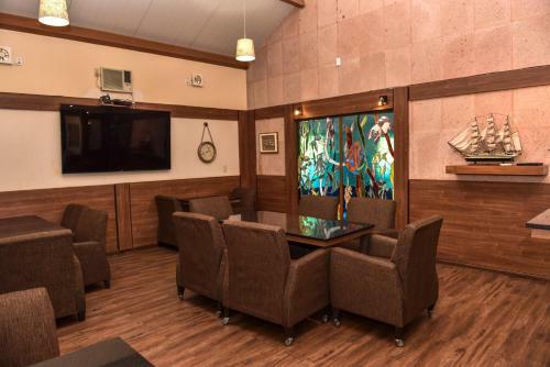 Hotel Oliver Inn - Business Class
