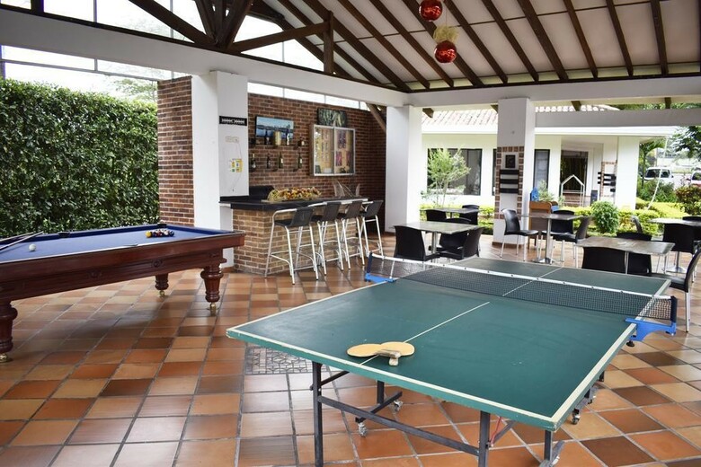 Hotel Campestre Duranta