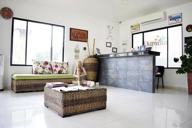 Hotel Campestre Duranta