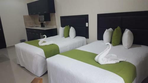 Hotel Gya Boutique
