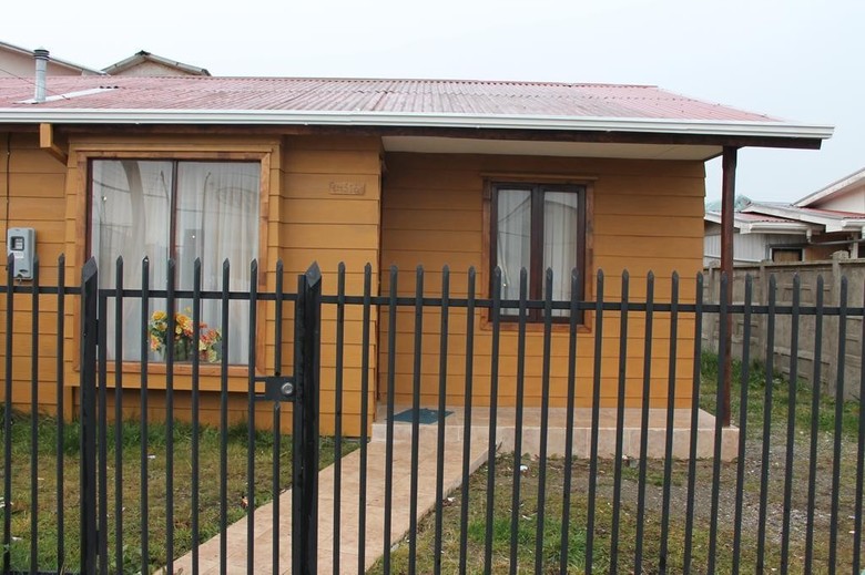 Apartamento Las Torres