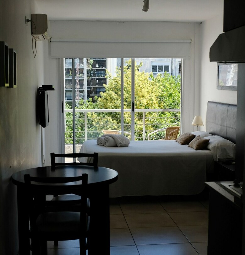 Apartamento Arenales 2850