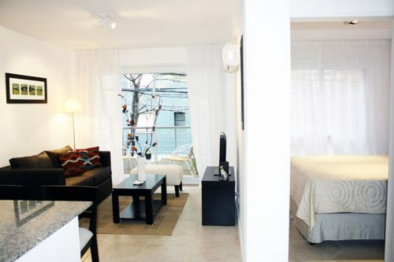 Apartamento Arenales 2850