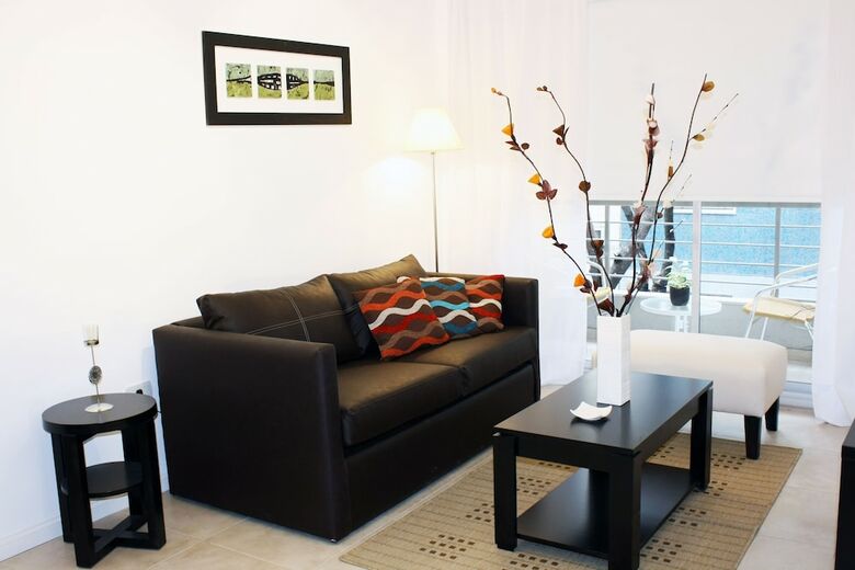 Apartamento Arenales 2850