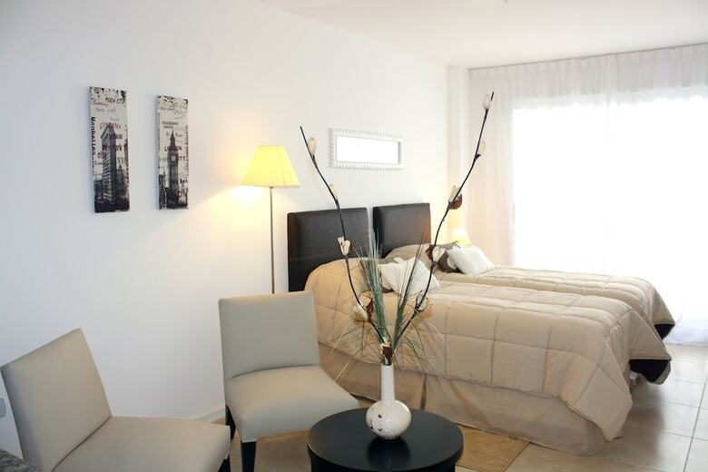 Apartamento Arenales 2850