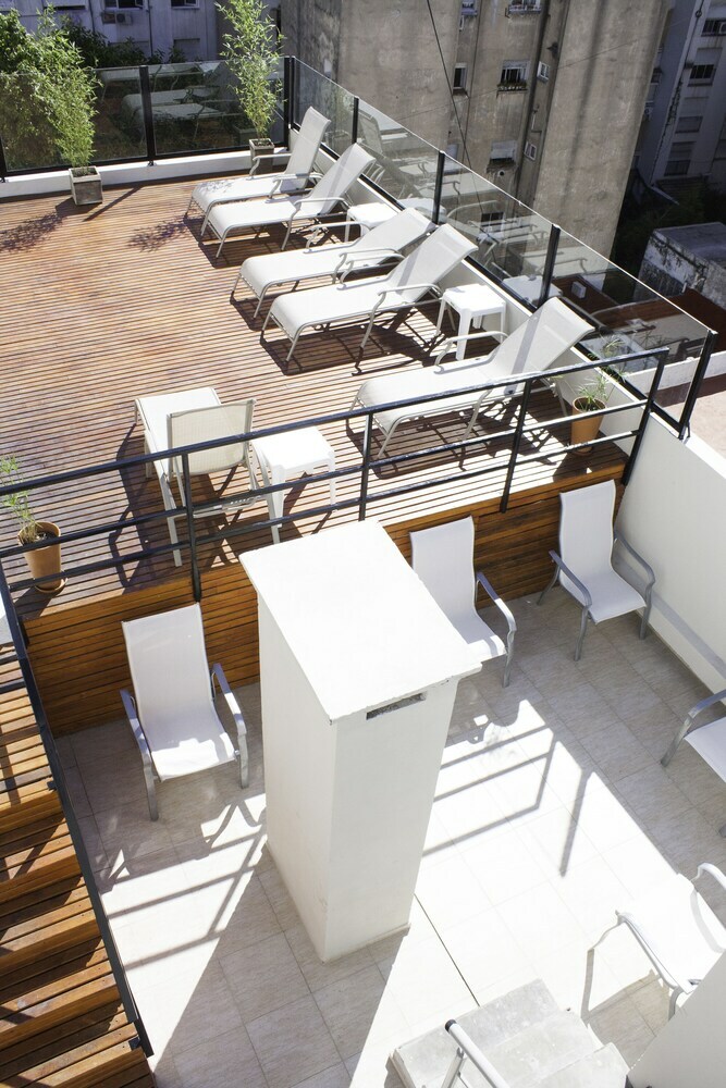 Apartamento Arenales 2850