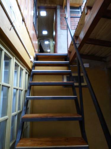 Posada Portal Del Iguazu