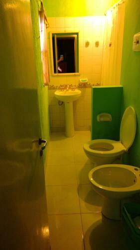 Posada Portal Del Iguazu