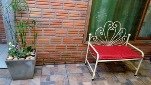 Posada Portal Del Iguazu