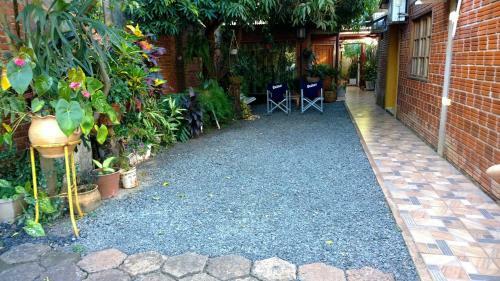 Posada Portal Del Iguazu