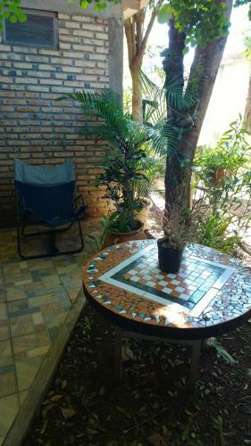 Posada Portal Del Iguazu