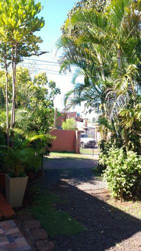 Posada Portal Del Iguazu