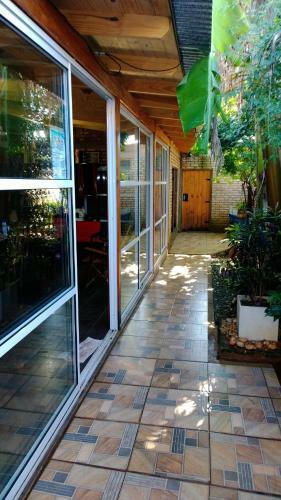 Posada Portal Del Iguazu