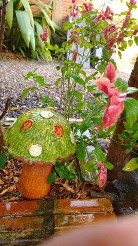 Posada Portal Del Iguazu