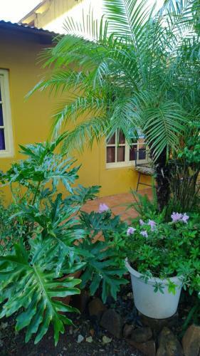 Posada Portal Del Iguazu