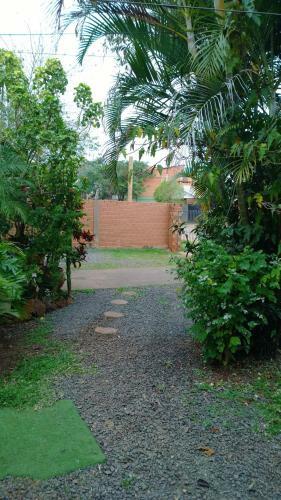 Posada Portal Del Iguazu