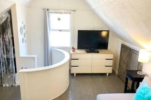 Apartamento Park City Ski Home