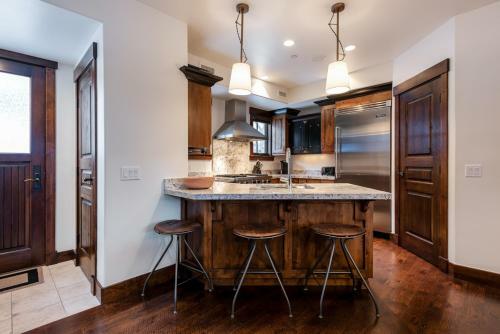 Silver Star #201 - 3 Bed Th W/spa