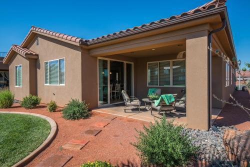 Hotel Pvz #43: Bryce Poolside Home At Paradise Village