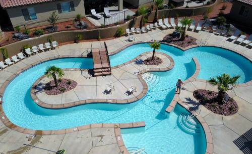 Hotel Pvz #43: Bryce Poolside Home At Paradise Village