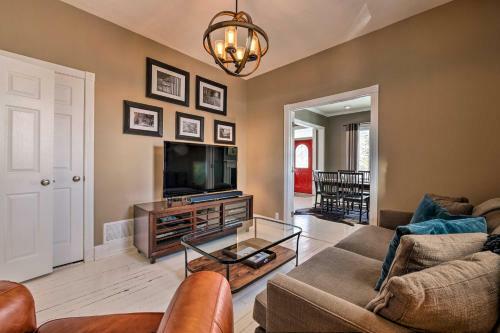 Chic Downtown Slc Retreat Less Than 25 Mi To Solitude Mtn