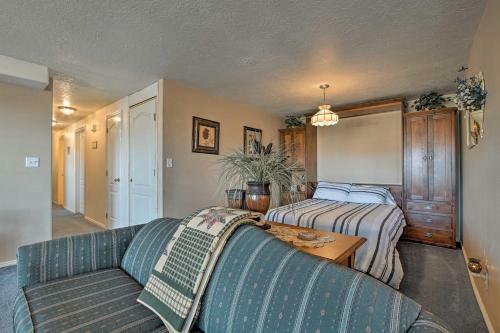 Apartamento St George Apt Surrounded By Trails And Golf!