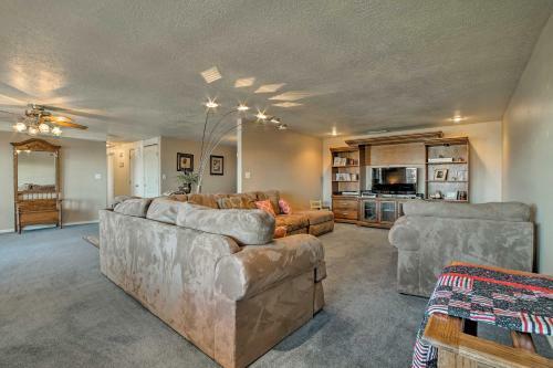 Apartamento St George Apt Surrounded By Trails And Golf!