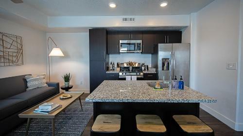 Kasa Salt Lake City Downtown Apartments