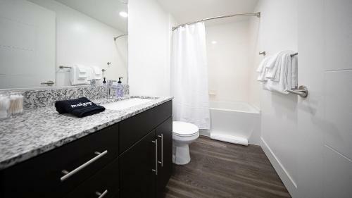 Kasa Salt Lake City Downtown Apartments