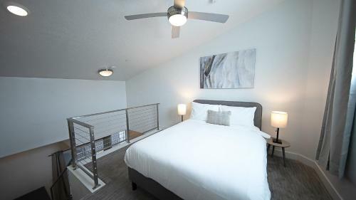 Kasa Salt Lake City Downtown Apartments