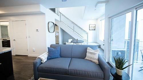 Kasa Salt Lake City Downtown Apartments